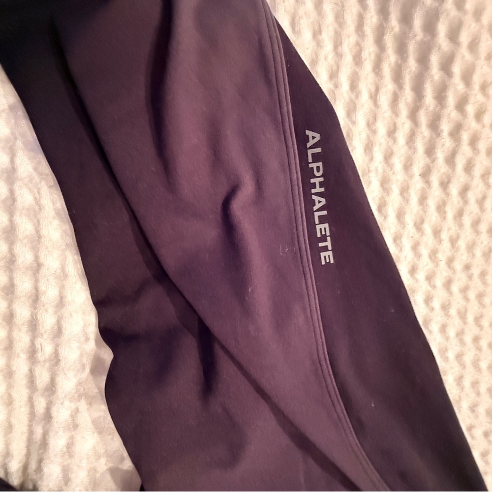 [Alphalete] leggings - Picture 4 of 6